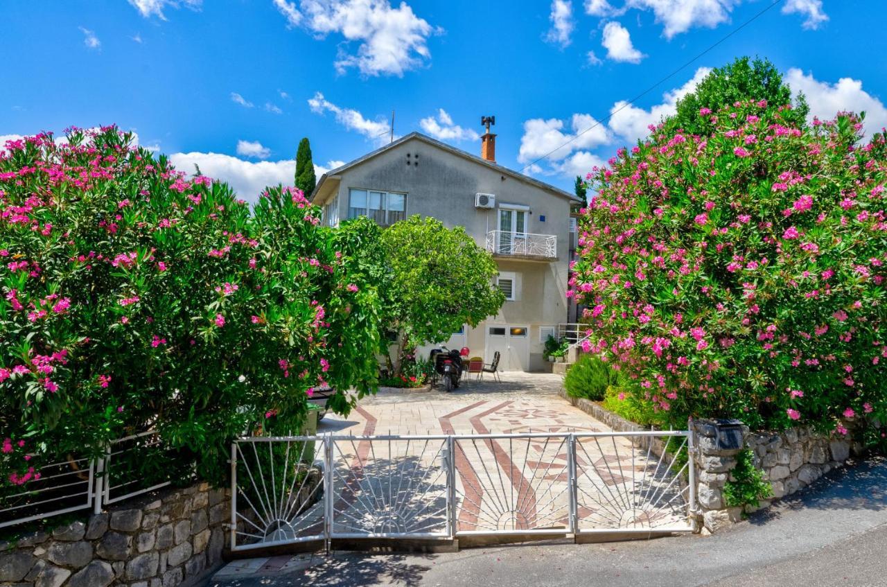 Benko N Apartment Crikvenica Exterior photo